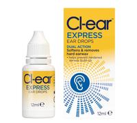 ar Express Ear Drops-12ml