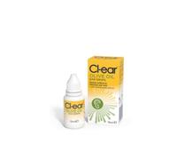 Cl-ear Olive Oil Ear Drops 15ml