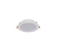 CL KOS LED WHITE PT LED CEILING LIGHT 10W WW 3000K 1000LM 8780