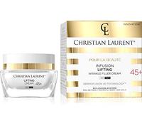 CL Modelling and Wrinkle Replenishing Infusion Cream 45+ 50 ml