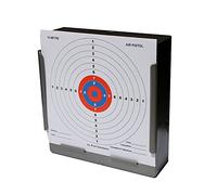 CL Print Solutions 100 x 17cm 10 Metre Air Pistol Paper Targets (100gsm