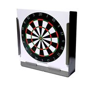 CL Print Solutions 100 x 17cm Full Colour Dart Board Paper Targets Air Rifle Pistol (100gsm