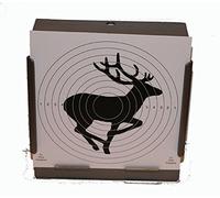 CL Print Solutions 170GSM 100 x 14cm Card STAG Targets Air Rifle Pistol 14cm6