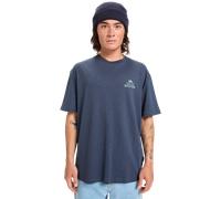 CL Soul Maze T-Shirt in Dark Navy