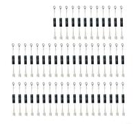 CL04-12 Diode Set 10pcs for Microwave Oven High-Voltage Applications Including Circuit Maintenance and Appliance Repair (50pcs)