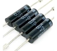 CL04-12 Microwave Oven Diode, 10-Pack Unidirectional High-Voltage Rectifier Diode for Domestic Microwave Repair - 350mA Forward Current,(10pcs)