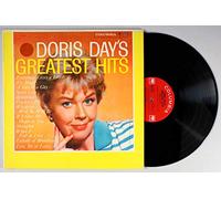 CL1210 LP Doris Day'S Greatest Hits VINYL