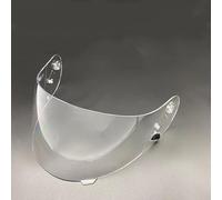 CL16 Visor for HJC CL17 CLST CLSP CSR1 CSR2 CS15 TR1 FG15 HS11 FS15 HJ09 Uv Protection Helmet Shields Capacete Accessories(I)