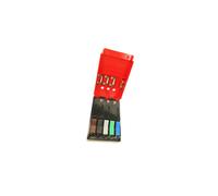 CL18303 Three Phase Test Panel lNominal: 5A 440V 49x100x160mm Imax: 16A CLIFF