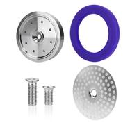 CL200M Precision Shower Screen Kit,Fits Oracle, Oracle Touch, Double Boiler