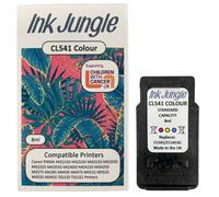 Canon CL-541 ink cartridge 1 pc(s) Original Cyan, Magenta, Yellow