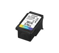 CL576XL Colour Original Canon Ink Cartridge #5441C001 CL-576XL