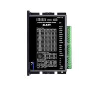 CL57T-V41 Closed Loop Stepper Driver 2 Phase 0-8.0A 24-48VDC for Nema 17 Nema 23 Nema 24 Stepper electronic starter