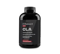 CLA, 3000mg per Serving, 200 Softgels | from 100% Natural Safflower Oil | Gluten Free, Non-GMO | Zenement