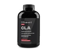 CLA, 3000mg per Serving, 200 Softgels | from 100% Natural Safflower Oil | Gluten Free, Non-GMO | Zenement