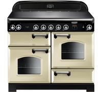 cla110ei Range Cooker Induction cla110ei