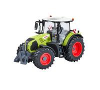 Claas Arion 660 Die Cast Tractor Farm Toy