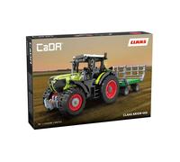 CLAAS Arion 660 Farm Tractor - 448 pcs