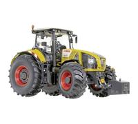 CLAAS Axion 930 Tractor - 'Leonhard Weiss'