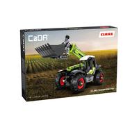 CLAAS Scorpion 756 Farm Telehandler - 401 pcs