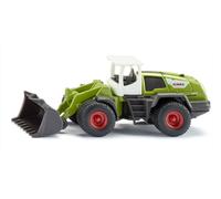 Claas Torion 1914 Mm 80 Blister Model SIKU