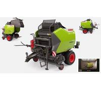 Claas Variant 580Rf Round Baler 1:32 Model 6690 UNIVERSAL HOBBIES