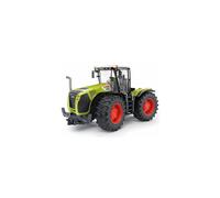 CLAAS Xerion 5000 Tractor