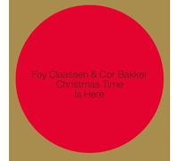 Claassen, Fay - Christmas Time Is Here