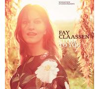 Claassen, Fay - Close to You
