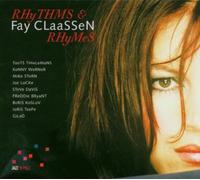 Claassen, Fay - Rhythm & Rhymes