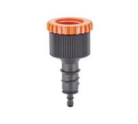 Claber 1/2 Inch-1/4 Inch Threaded Adapter