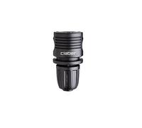 Claber 1/2 Inch Automatic Coupling
