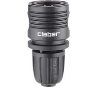 Claber 1/2 Inch Automatic Coupling