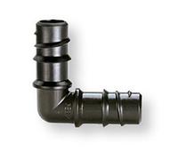 Claber 1/2 Inch Elbow Coupling - pack of 2 (2)