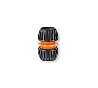 Claber 1/2 Inch Hose Mender Connector