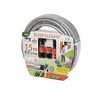 Claber 1/2” Silver Elegant Hose Kit - 15m