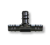 Claber 1/2" T connector - pack of 2 (2)