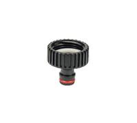 Claber 1 Inch Threaded Tap Connector