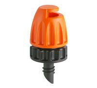 Claber 91255 Micro Irrigation Sprinklers, 180°, Pack of 10