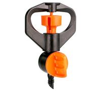 Claber 360 degree Adjustable Micro-Sprinkler (Pack of 5)