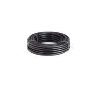 Claber 50815 90365, 25 m 1/2 Inch Black Polyethylene Tubing