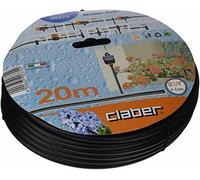 Claber Micro 90370 Capillary Tube 1/4 Inch(4-6mm)