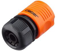 Claber 8606 1/2 Box 8606 Quick Connector