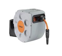 Claber Rotoroll Evolution 20m Automatic Hose Reel - 8696