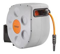 Claber 8697 Rotoroll Evolution 30 m, Grey