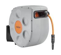 Claber Rotoroll Evolution 30m Automatic Hose Reel - 8697