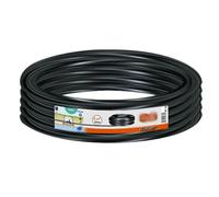 Claber 87337 Tube, Black/Orange/Grey