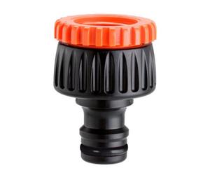 Claber 8804 Multi Threaded Tap Connector