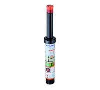 Claber 90133 Square Area 4-Inch Pop-Up Sprinkler