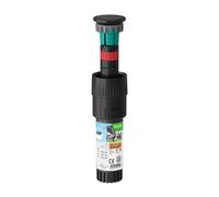 Claber 90220 Colibri 2-Inch Pop-Up Sprinkler 180 Degree